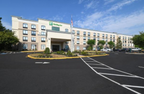 Гостиница Holiday Inn Fredericksburg - Conference Center, an IHG Hotel  Фредериксберг